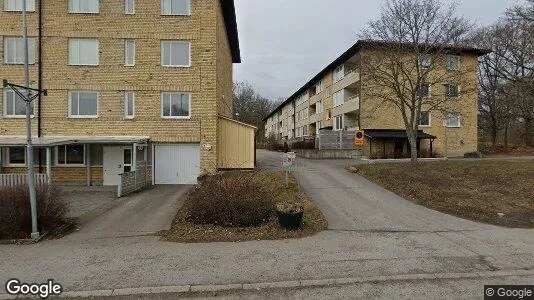 Lägenheter att hyra i Linköping - Bild från Google Street View