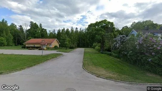 Lägenheter att hyra i Finspång - Bild från Google Street View