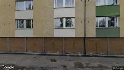 Lägenheter att hyra i Katrineholm - Bild från Google Street View