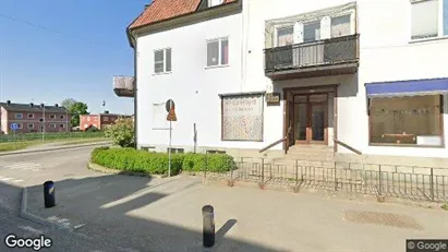 Lägenheter att hyra i Lindesberg - Bild från Google Street View