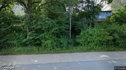 Lägenheter att hyra i Gärdet/Djurgården - Bild från Google Street View