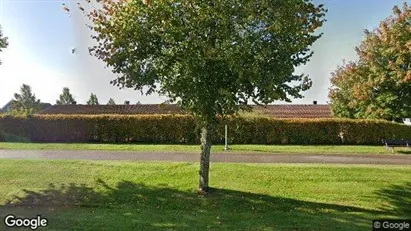 Lägenheter att hyra i Vadstena - Bild från Google Street View