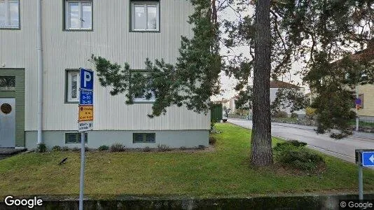 Lägenheter att hyra i Eskilstuna - Bild från Google Street View