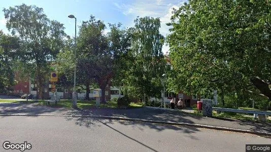 Lägenheter att hyra i Göteborg Östra - Bild från Google Street View