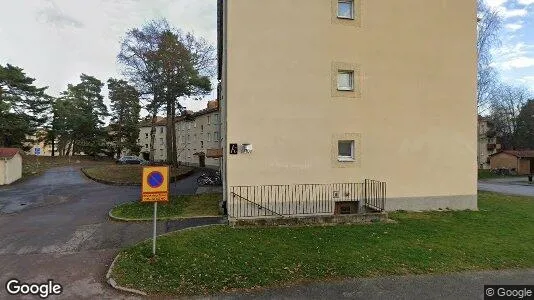 Lägenheter att hyra i Eskilstuna - Bild från Google Street View