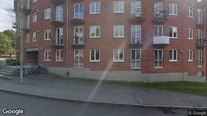 Lägenheter att hyra i Östermalm - Bild från Google Street View