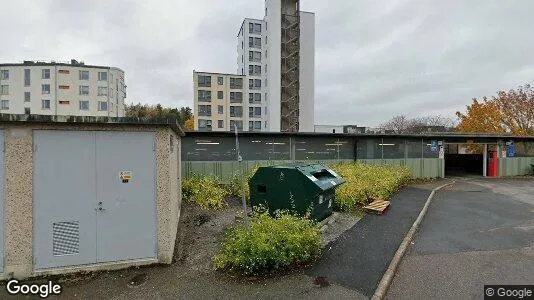 Lägenheter att hyra i Sollentuna - Bild från Google Street View