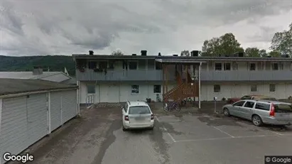 Lägenheter att hyra i Torsby - Bild från Google Street View