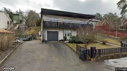 Rum att hyra i Söderort - Bild från Google Street View