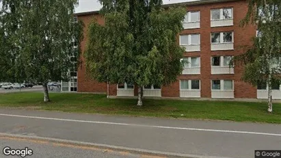 Lägenheter att hyra i Område ej specificerat - Bild från Google Street View