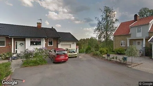 Lägenheter att hyra i Jönköping - Bild från Google Street View