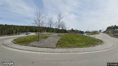 Rum att hyra i Västerort - Bild från Google Street View