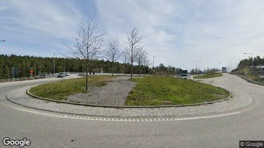 Rum att hyra i Västerort - Bild från Google Street View