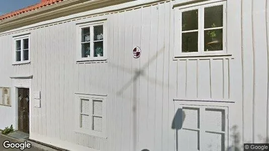 Lägenheter att hyra i Jönköping - Bild från Google Street View