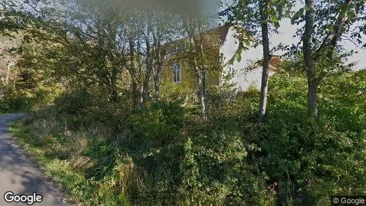 Lägenheter att hyra i Tanum - Bild från Google Street View