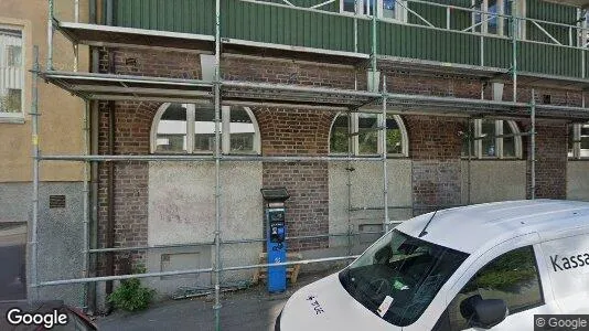 Rum att hyra i Göteborg Centrum - Bild från Google Street View