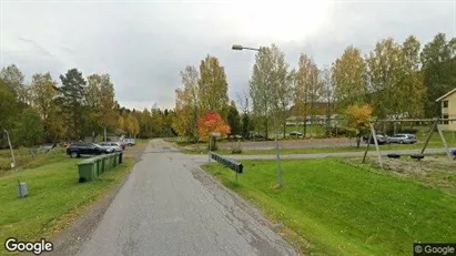 Lägenheter att hyra i Ragunda - Bild från Google Street View