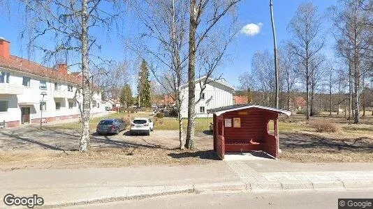 Lägenheter att hyra i Hagfors - Bild från Google Street View