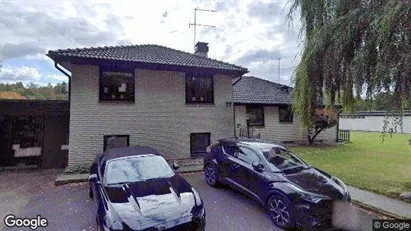 Rum att hyra i Härryda - Bild från Google Street View