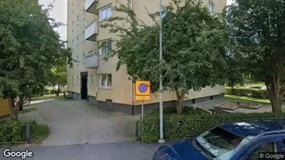 Lägenheter att hyra i Norrköping - Bild från Google Street View