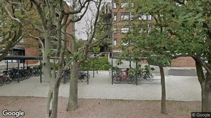 Lägenheter att hyra i Lund - Bild från Google Street View