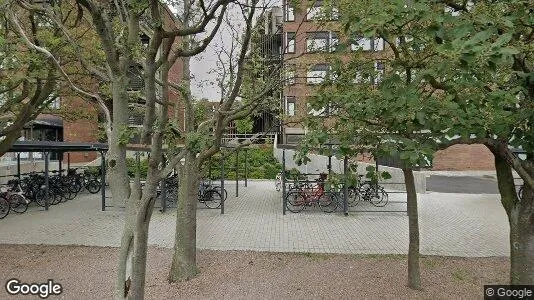 Lägenheter att hyra i Lund - Bild från Google Street View