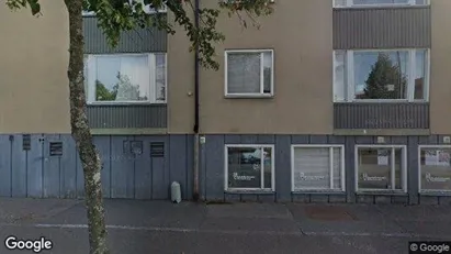 Lägenheter att hyra i Katrineholm - Bild från Google Street View