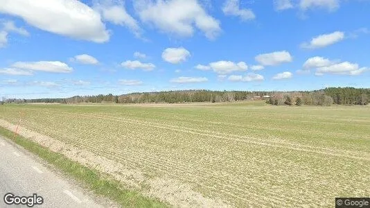 Lägenheter att hyra i Nyköping - Bild från Google Street View