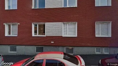 Lägenheter att hyra i Katrineholm - Bild från Google Street View