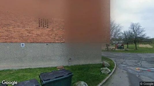 Lägenheter att hyra i Finspång - Bild från Google Street View