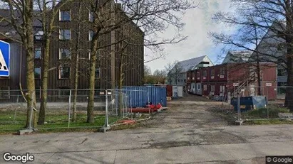 Lägenheter att hyra i Lund - Bild från Google Street View