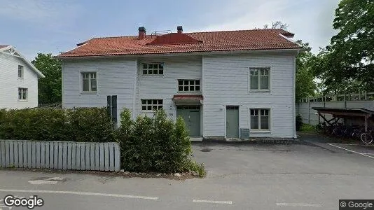 Lägenheter att hyra i Danderyd - Bild från Google Street View