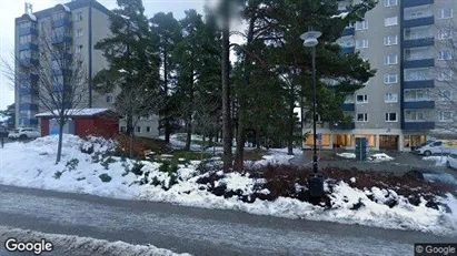 Rum att hyra i Sigtuna - Bild från Google Street View