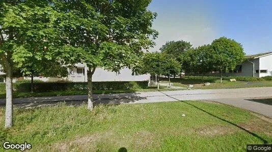 Lägenheter att hyra i Växjö - Bild från Google Street View