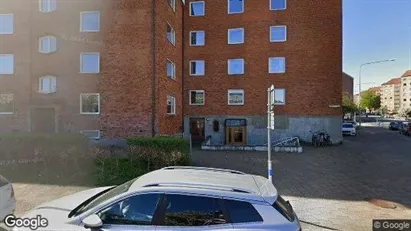 Lägenheter att hyra i Helsingborg - Bild från Google Street View