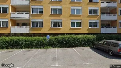 Lägenheter att hyra i Norrköping - Bild från Google Street View