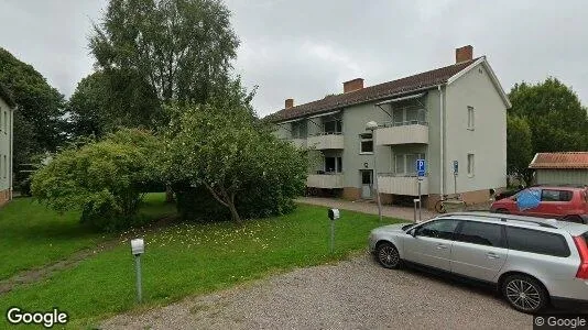 Lägenheter att hyra i Avesta - Bild från Google Street View