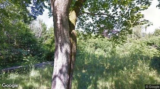 Lägenheter att hyra i Hässleholm - Bild från Google Street View