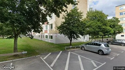 Lägenheter att hyra i Växjö - Bild från Google Street View