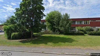 Lägenheter att hyra i Linköping - Bild från Google Street View