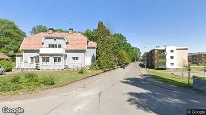 Rum att hyra i Falköping - Bild från Google Street View