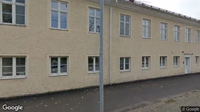 Lägenheter att hyra i Kalmar - Bild från Google Street View