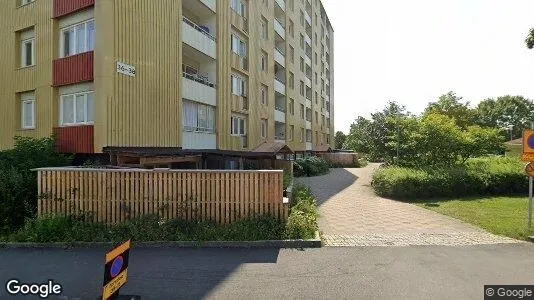 Lägenheter att hyra i Norrköping - Bild från Google Street View