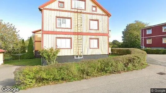 Lägenheter att hyra i Uppvidinge - Bild från Google Street View