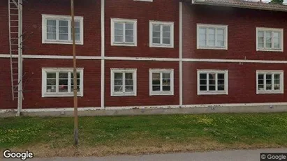 Lägenheter att hyra i Borlänge - Bild från Google Street View