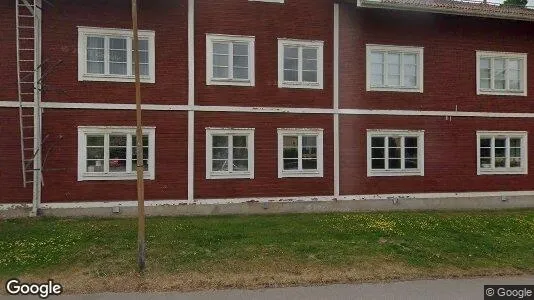 Lägenheter att hyra i Borlänge - Bild från Google Street View