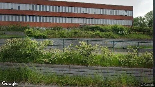 Lägenheter att hyra i Fosie - Bild från Google Street View