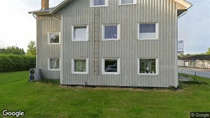 Lägenheter att hyra i Kil - Bild från Google Street View
