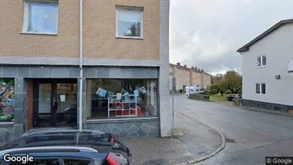 Lägenheter att hyra i Norberg - Bild från Google Street View