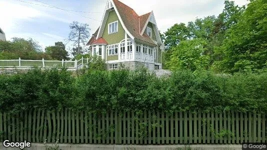 Lägenheter att hyra i Danderyd - Bild från Google Street View